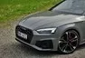 Audi A5 Sportback S line 40 TDI: Kouzlo specifikace
