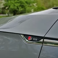 Audi A5 Sportback S line 40 TDI: Kouzlo specifikace