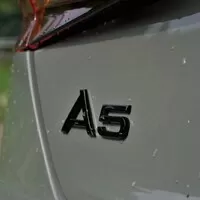 Audi A5 Sportback S line 40 TDI: Kouzlo specifikace