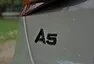 Audi A5 Sportback S line 40 TDI: Kouzlo specifikace