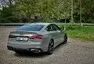 Audi A5 Sportback S line 40 TDI: Kouzlo specifikace