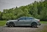 Audi A5 Sportback S line 40 TDI: Kouzlo specifikace