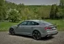 Audi A5 Sportback S line 40 TDI: Kouzlo specifikace