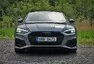 Audi A5 Sportback S line 40 TDI: Kouzlo specifikace