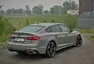 Audi A5 Sportback S line 40 TDI: Kouzlo specifikace
