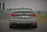 Audi A5 Sportback S line 40 TDI: Kouzlo specifikace
