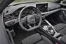 Audi A5 Sportback S line 40 TDI: Kouzlo specifikace