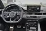 Audi A5 Sportback S line 40 TDI: Kouzlo specifikace