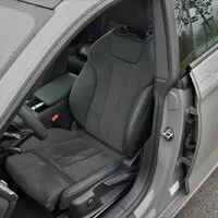 Audi A5 Sportback S line 40 TDI: Kouzlo specifikace