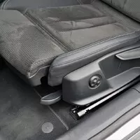Audi A5 Sportback S line 40 TDI: Kouzlo specifikace
