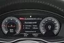 Audi A5 Sportback S line 40 TDI: Kouzlo specifikace