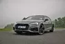 Audi A5 Sportback S line 40 TDI: Kouzlo specifikace