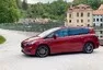 Ford S-MAX ST-Line: Závodní autobus pro celou rodinu