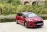 Ford S-MAX ST-Line: Závodní autobus pro celou rodinu