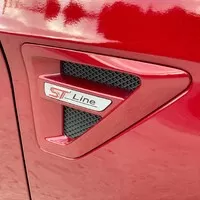 Ford S-MAX ST-Line: Závodní autobus pro celou rodinu