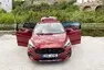 Ford S-MAX ST-Line: Závodní autobus pro celou rodinu