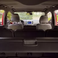 Ford S-MAX ST-Line: Závodní autobus pro celou rodinu