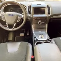 Ford S-MAX ST-Line: Závodní autobus pro celou rodinu