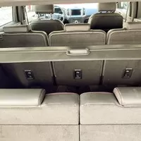 Ford S-MAX ST-Line: Závodní autobus pro celou rodinu
