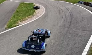 Trackday: Časy z Mýta: Ověřme, že Jindra dobře měřil