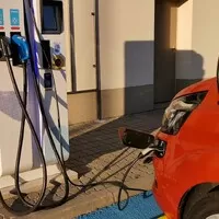 Ford Tourneo PHEV: Revoluce v rozvozu?