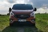 Ford Tourneo PHEV: Revoluce v rozvozu?
