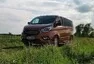Ford Tourneo PHEV: Revoluce v rozvozu?