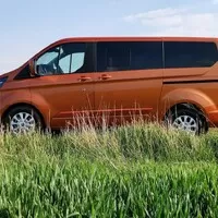 Ford Tourneo PHEV: Revoluce v rozvozu?