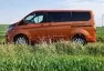 Ford Tourneo PHEV: Revoluce v rozvozu?
