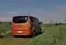 Ford Tourneo PHEV: Revoluce v rozvozu?