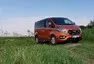 Ford Tourneo PHEV: Revoluce v rozvozu?