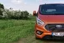 Ford Tourneo PHEV: Revoluce v rozvozu?