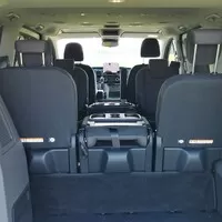 Ford Tourneo PHEV: Revoluce v rozvozu?