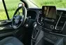 Ford Tourneo PHEV: Revoluce v rozvozu?