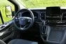 Ford Tourneo PHEV: Revoluce v rozvozu?