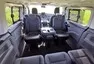Ford Tourneo PHEV: Revoluce v rozvozu?