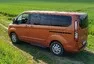 Ford Tourneo PHEV: Revoluce v rozvozu?