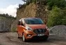 Ford Tourneo PHEV: Revoluce v rozvozu?