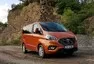 Ford Tourneo PHEV: Revoluce v rozvozu?