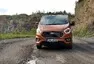 Ford Tourneo PHEV: Revoluce v rozvozu?