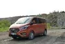 Ford Tourneo PHEV: Revoluce v rozvozu?