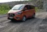 Ford Tourneo PHEV: Revoluce v rozvozu?