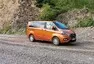 Ford Tourneo PHEV: Revoluce v rozvozu?