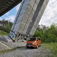 Ford Tourneo PHEV: Revoluce v rozvozu?