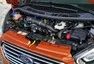 Ford Tourneo PHEV: Revoluce v rozvozu?