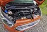 Ford Tourneo PHEV: Revoluce v rozvozu?