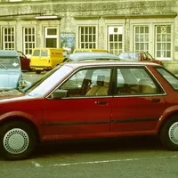 Leyland Princess: Zakletá princezna