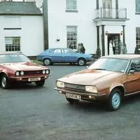 Leyland Princess: Zakletá princezna