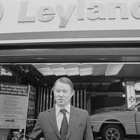 Leyland Princess: Zakletá princezna