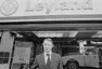 Leyland Princess: Zakletá princezna